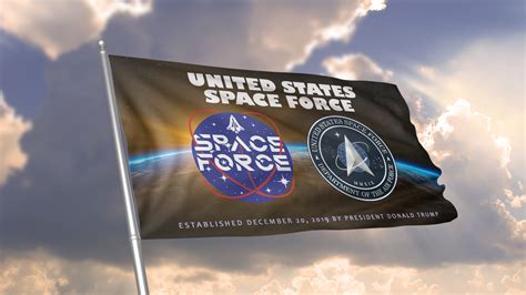 space force products